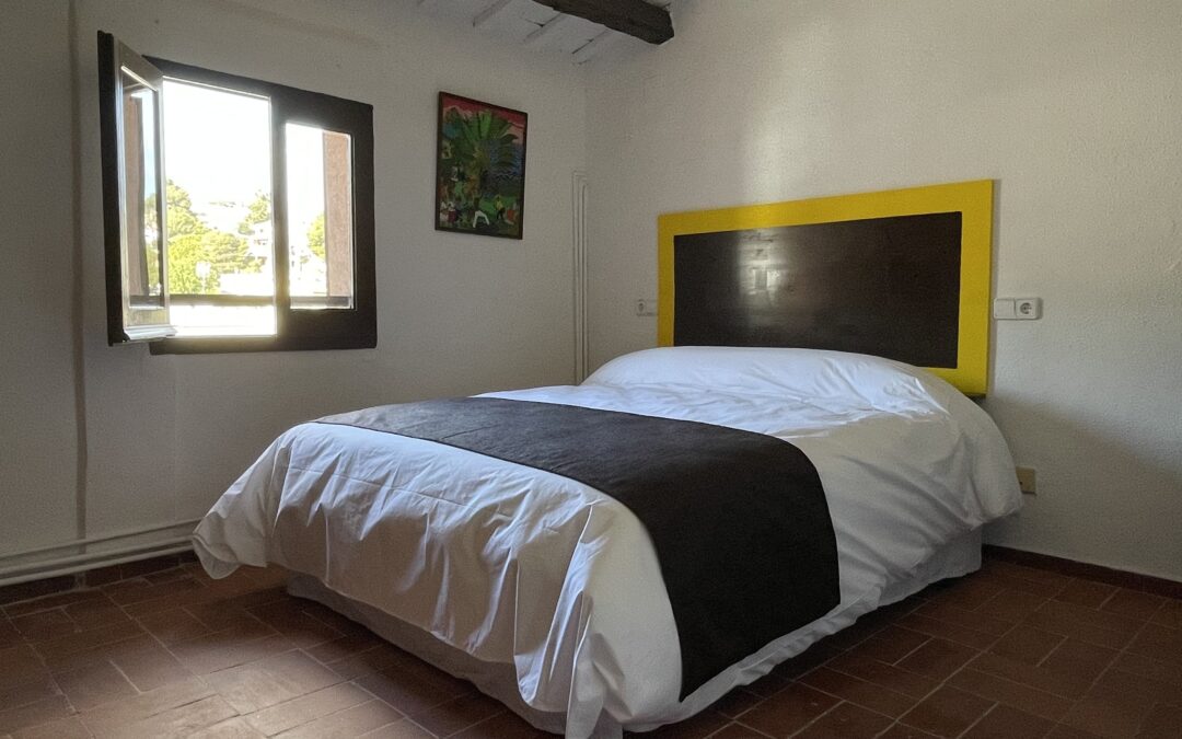 Habitación #26