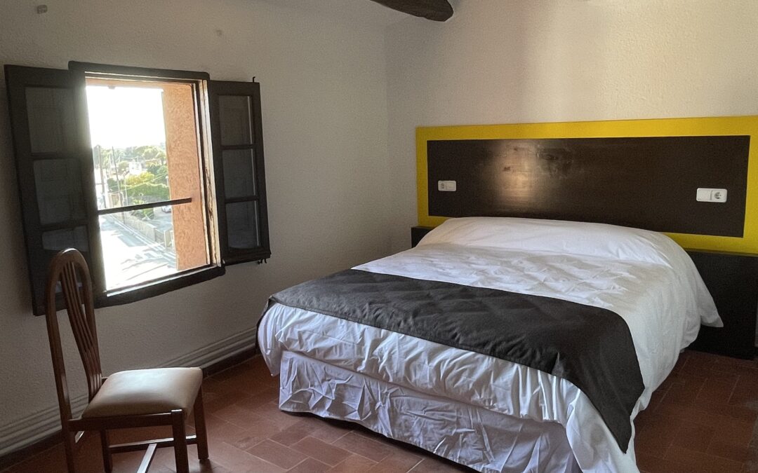 Habitación #24