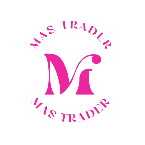 Logo MAS TRADER