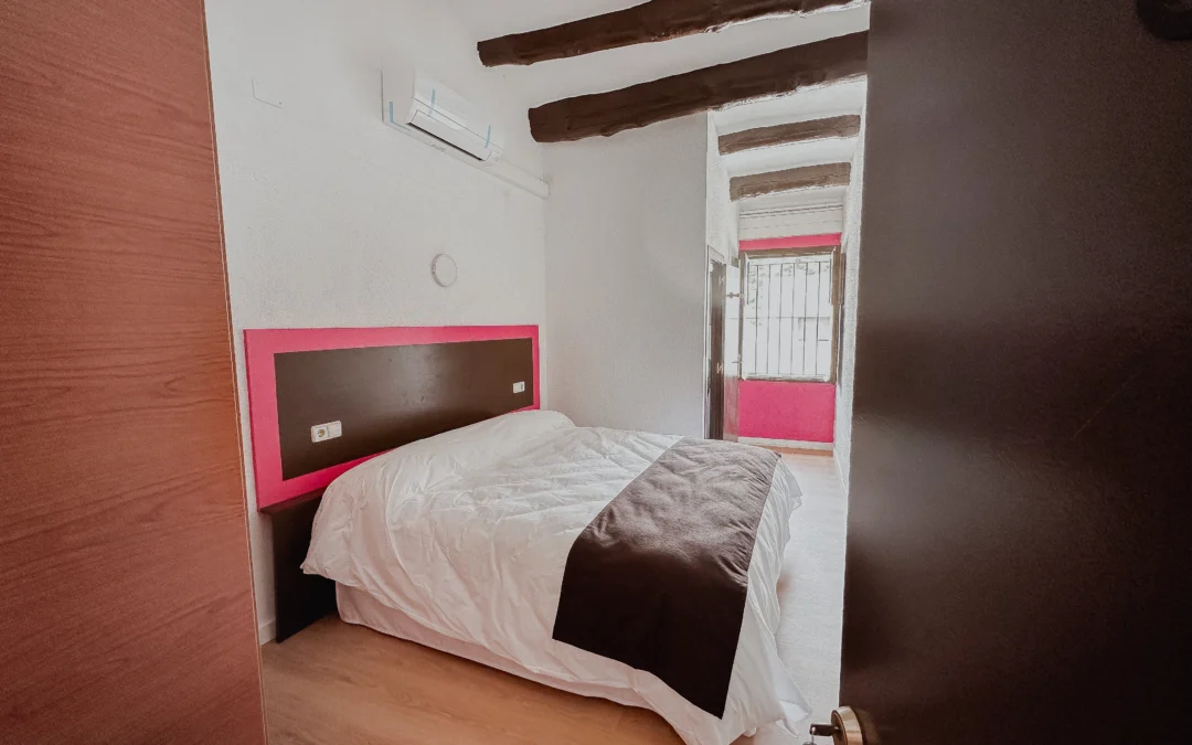Habitación #08