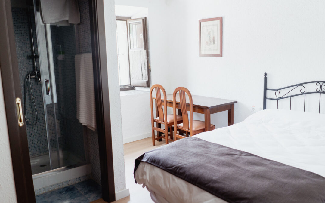 Habitación #09
