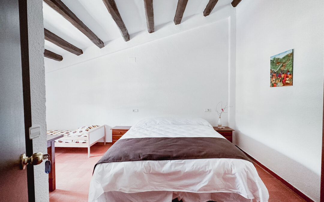 Habitación #21