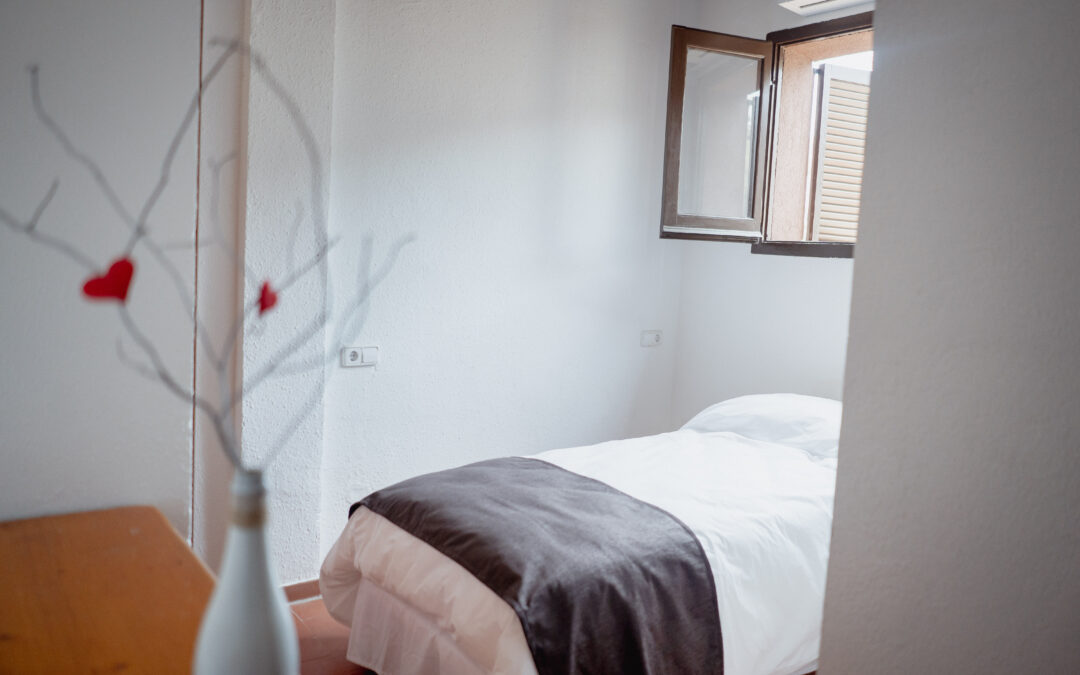 Habitación #23