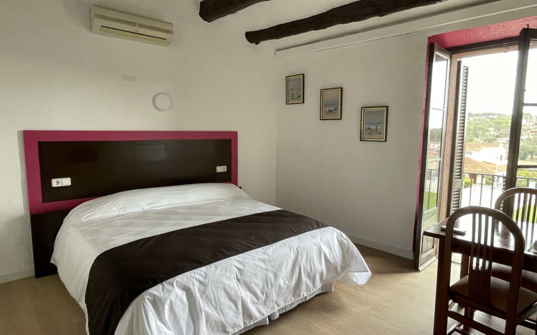 Habitación #06