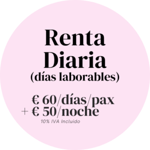 seminario ena diaria con noche hotel mas trader España