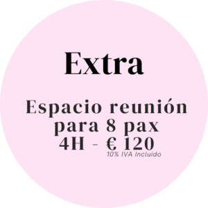 seminario extra hotel mas trader España