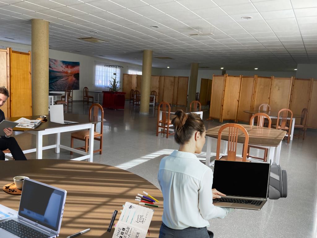 workplace Mas Trader workplace Mas Trader