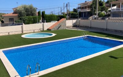 Hotel con piscina cerca de Barcelona: 5 razones para elegir la Costa Dorada