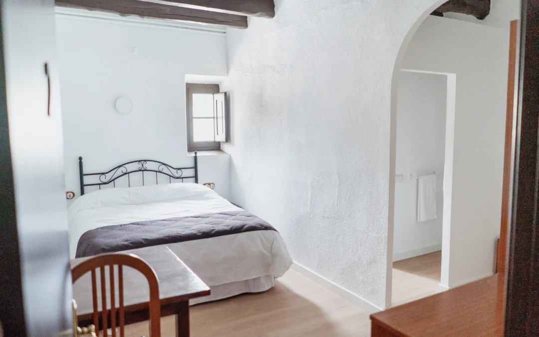 Habitación #02