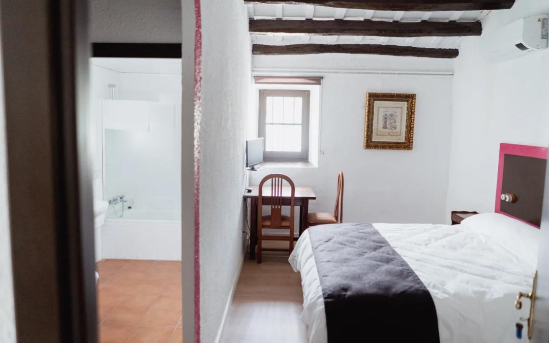 Habitación #03