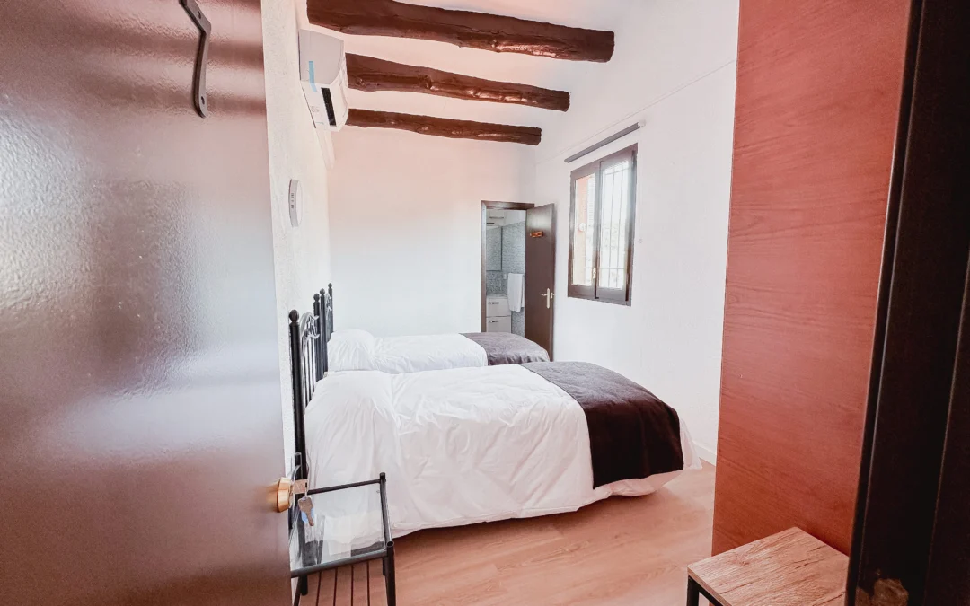 Habitación #07