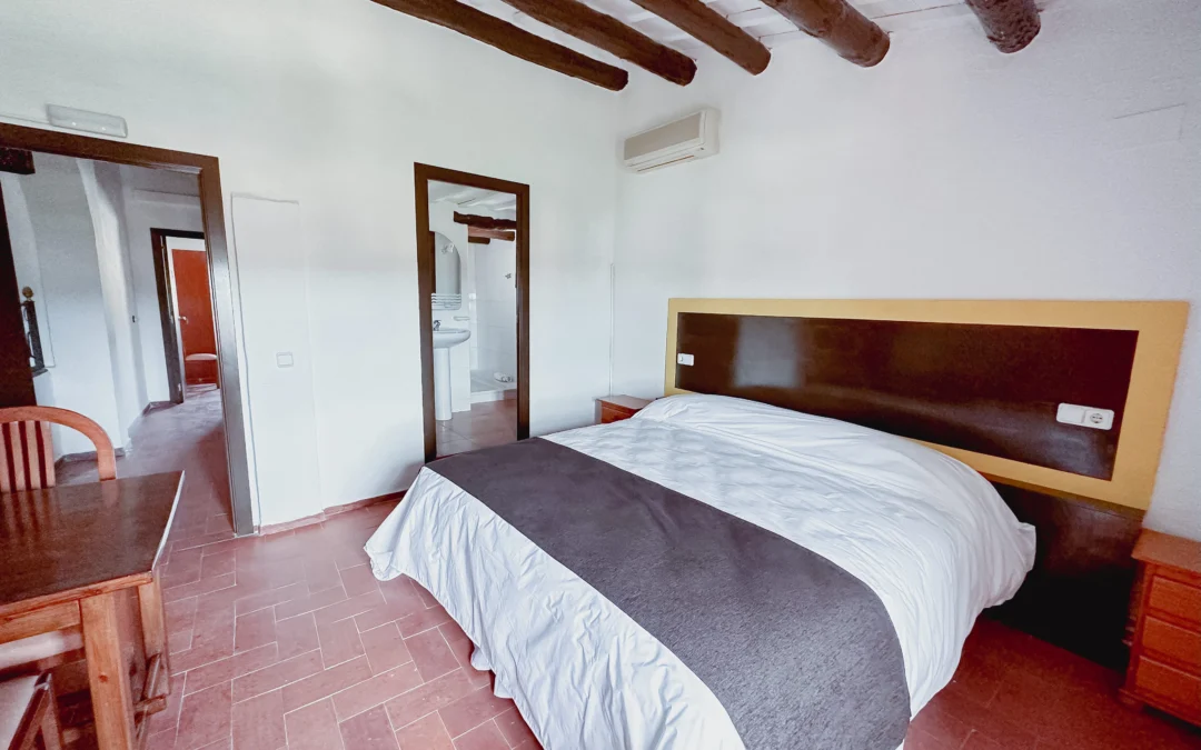 Habitación #25