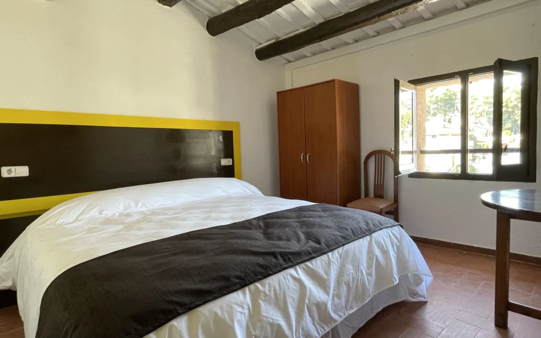 Habitación #22