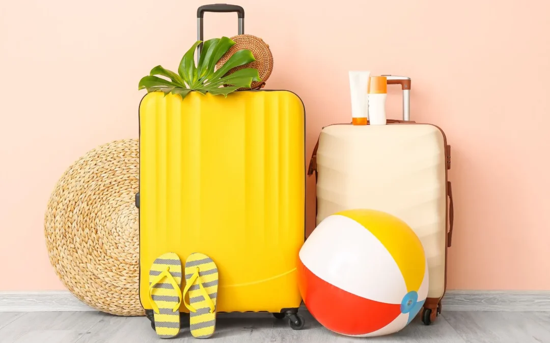 Vacaciones de verano 2026: ¿a dónde ir cuando la gasolina y los vuelos cuestan demasiado?