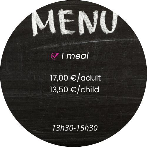 Paquete de media pensión