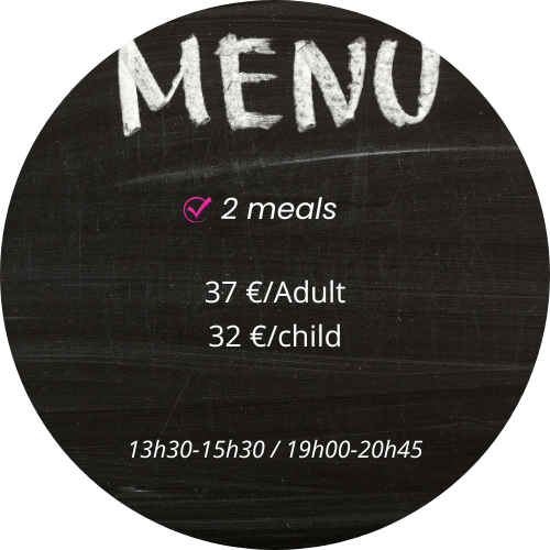 Paquete de pensión completa