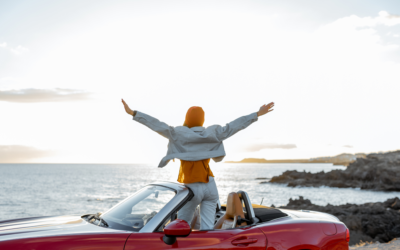 Vacaciones en la Costa Dorada en coche: guía práctica desde Barcelona y alrededores