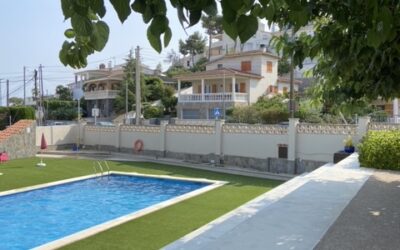 Ola de calor en Europa: hoteles con aire acondicionado y piscina donde refugiarse