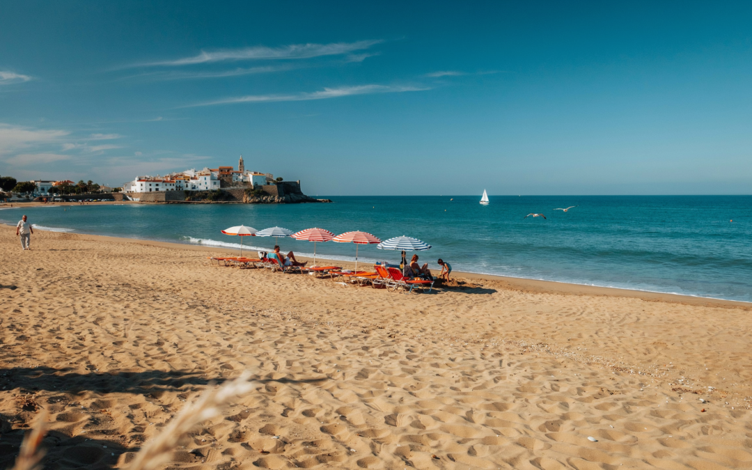 costa dorada