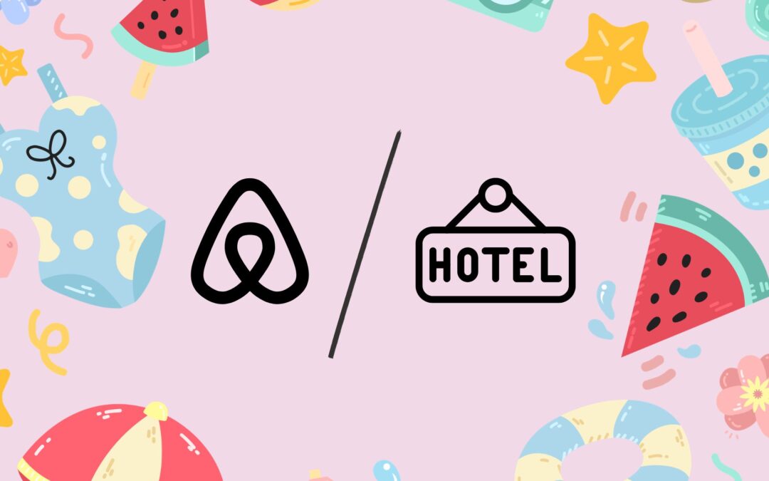 Airbnb o hotel en España: por qué el hotel vuelve a ser la mejor opción en 2026