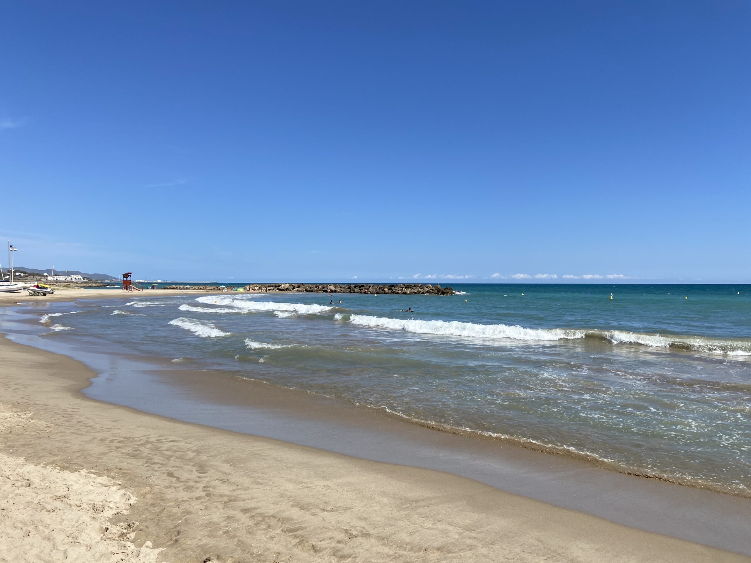 plage cubelle